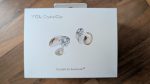 TCL CrystalClip – stylish, but the compromises are hard to ignore.