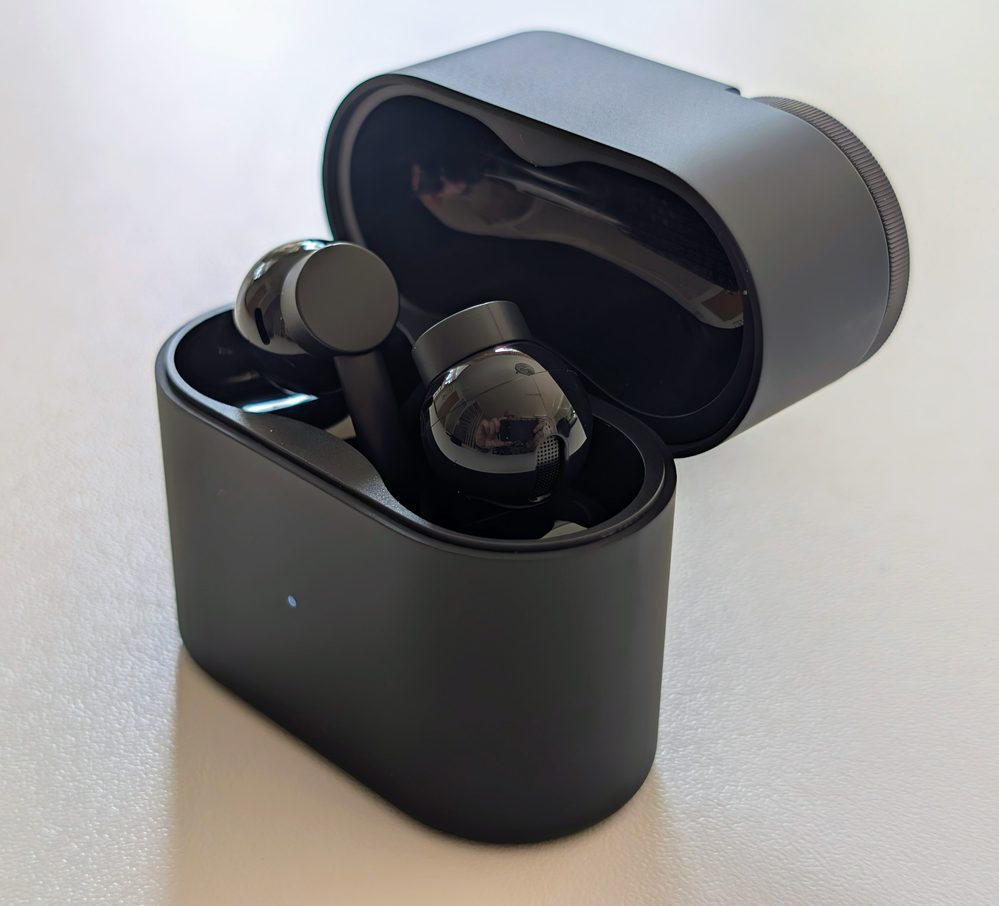 CMF Clip Pro