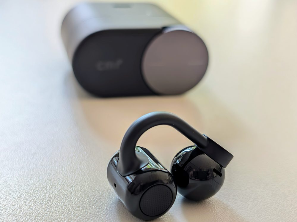 CMF Clip Pro