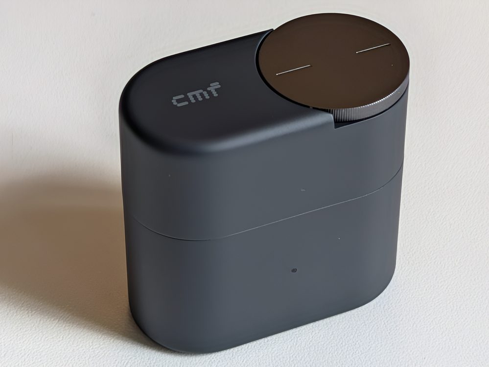 CMF Clip Pro