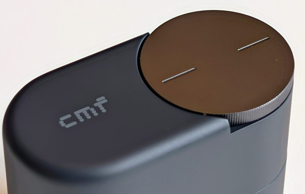 CMF Clip Pro