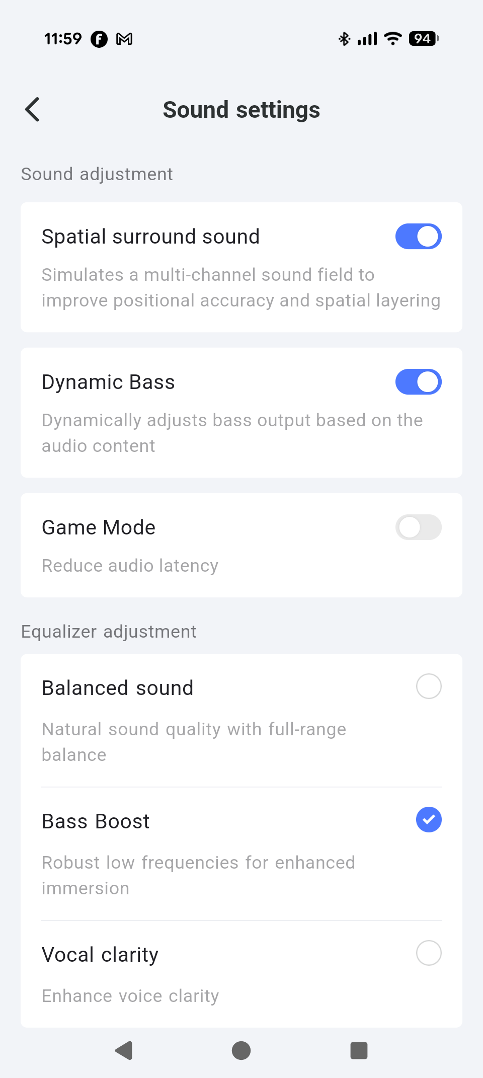 TCL CrystalClip