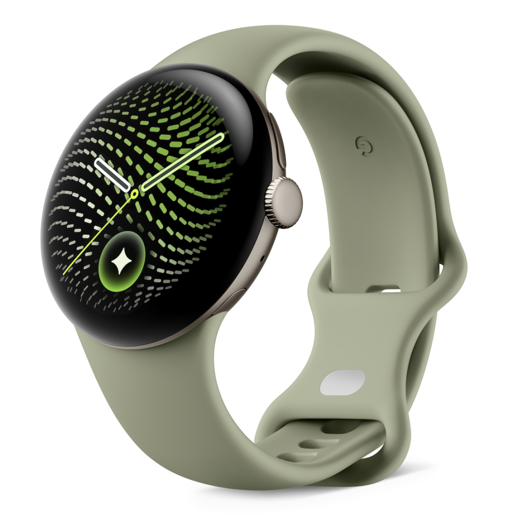 Google presenterar Pixel 11-serien, Pixel Watch 5 och Pixel Tag