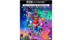 Super Mario Galaxy: Filmen är fartfylld, sprängfylld med påskägg, cameos och precis lagom lång som familjefilm. Plus för en fin UHD 4K-utgåva också.