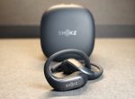 Shokz OpenFit Air 2 is an excellent successor to the OpenFit Air ONE. This more affordable series has certain shortcomings but is often lighter in return, which our sensitive ears appreciate. The sound profile is good, as is the battery life, but the fit can cause the audio to become inconsistent, which is its biggest downside.