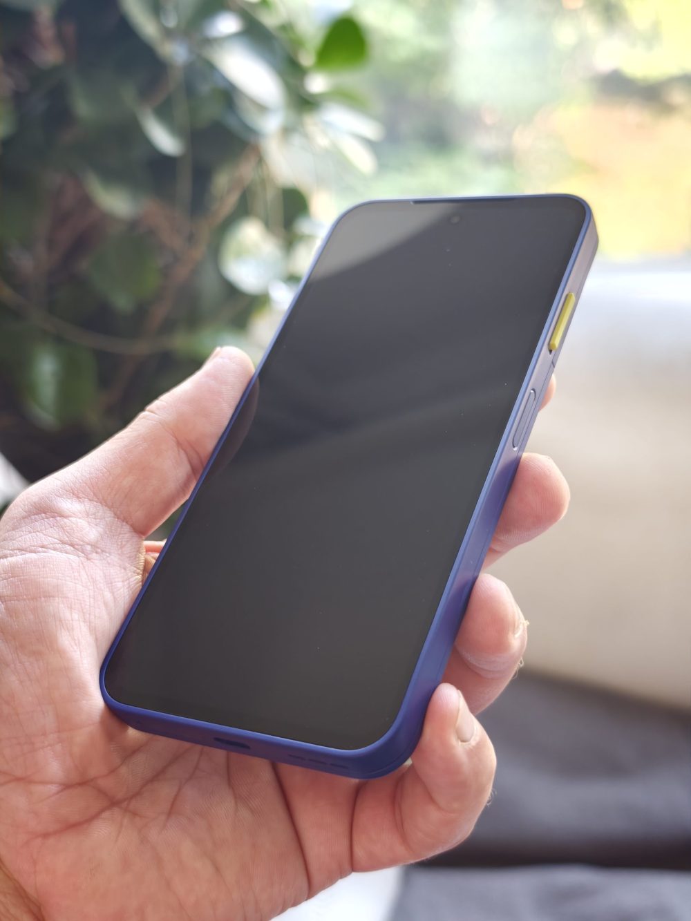 Fairphone 6+ (Photo: senses.se)