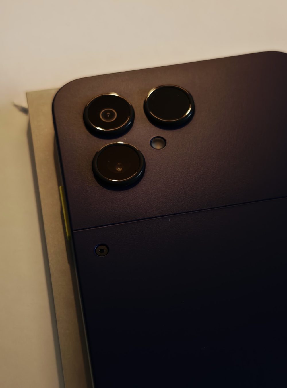 Fairphone 6+ (Photo: senses.se)