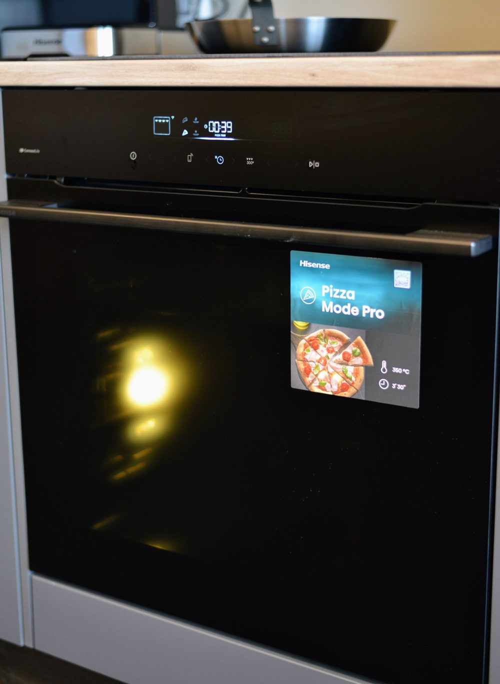 Hisense visar upp höstens nyheter: Från smarta vitvaror till nästa generation RGB Mini-LED