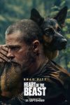 Heart of the Beast is, as a whole, a solid and fine film even if it doesn't surprise. Definitely one of Ayers best. I would have liked to see more in-depth flashbacks from the wartime period; it would have significantly increased the tension.
