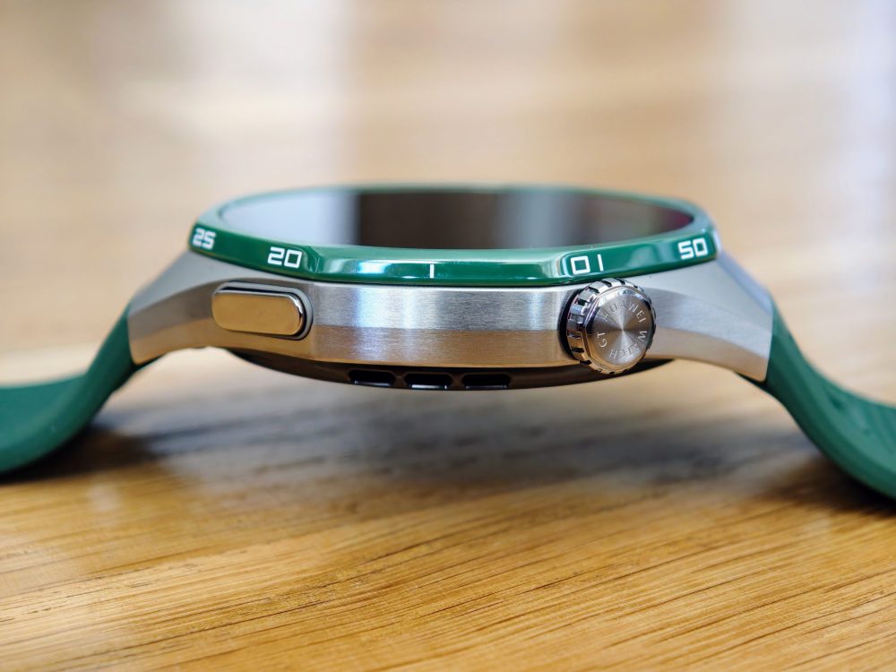 Huawei Watch GT 7 Pro page