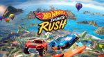 Hot Wheels Infinite Rush delivers colorful action, fun races, and crazy stunts, but it loses its toy-like feel and is weighed down by an open world that slows the pace. Once the races actually begin, the game is nonetheless truly entertaining.