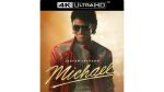 Michael is an incredibly stylish, well-acted, and engaging biopic in a grand Hollywood style that excels technically on UHD 4K, but which unfortunately chooses the safe path and lacks the darkness and complexity that characterized the pop star's real life.