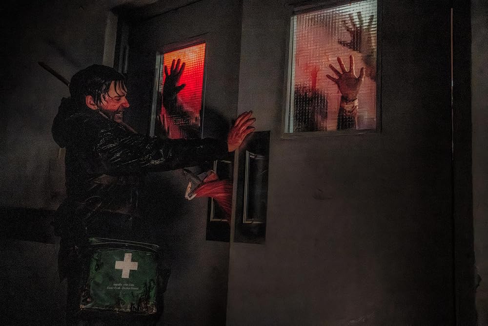 Resident Evil