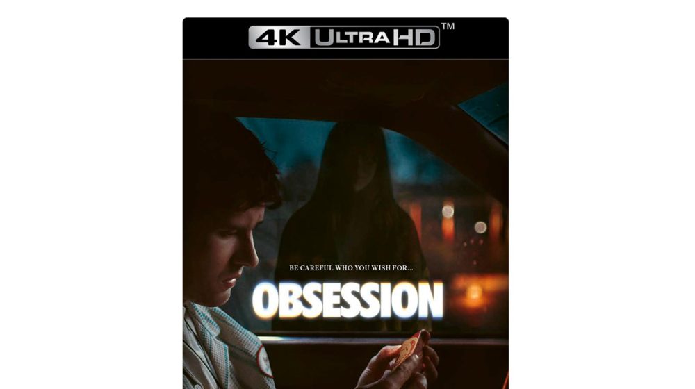 Recension: OBSESSION