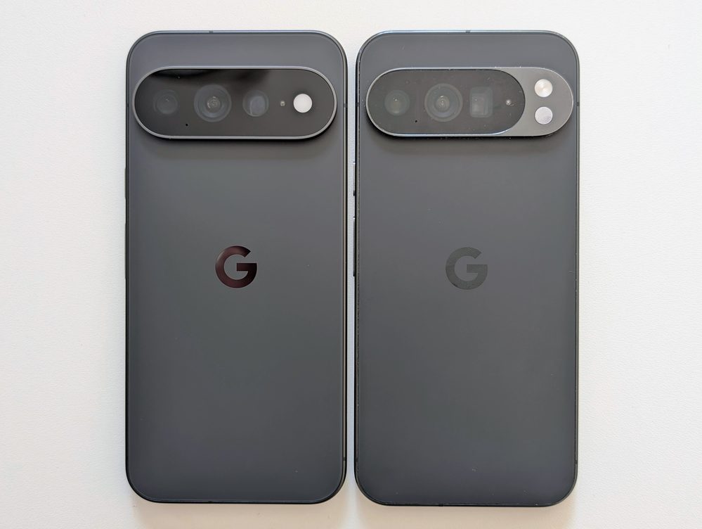 Google Pixel 11 Pro XL – Virtually identical to its predecessor