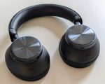 EarFun Wave Pro X is the pair of headphones that makes it hardest to justify a more expensive model. The noise cancellation, battery life, and codec support are far above its price class, and the equalizer in the app allows you to shape the sound exactly how you want. A quirk in the strongest ANC mode is the only thing that lowers the rating.