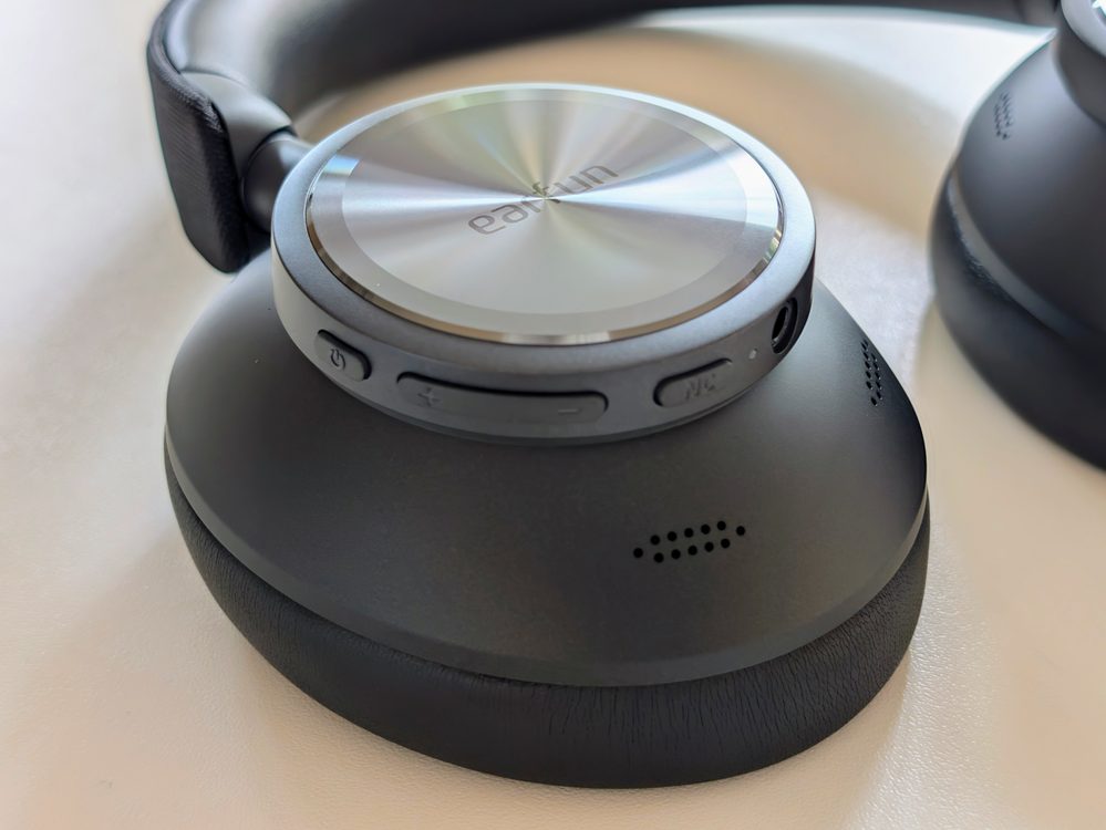 Earfun Wave Pro X