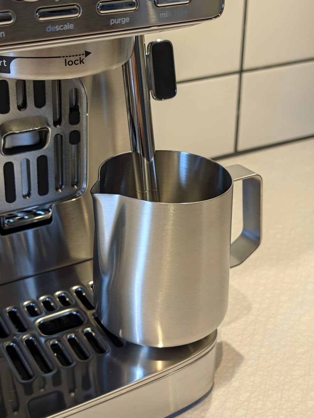 Ninja Luxe Café MINI Plus