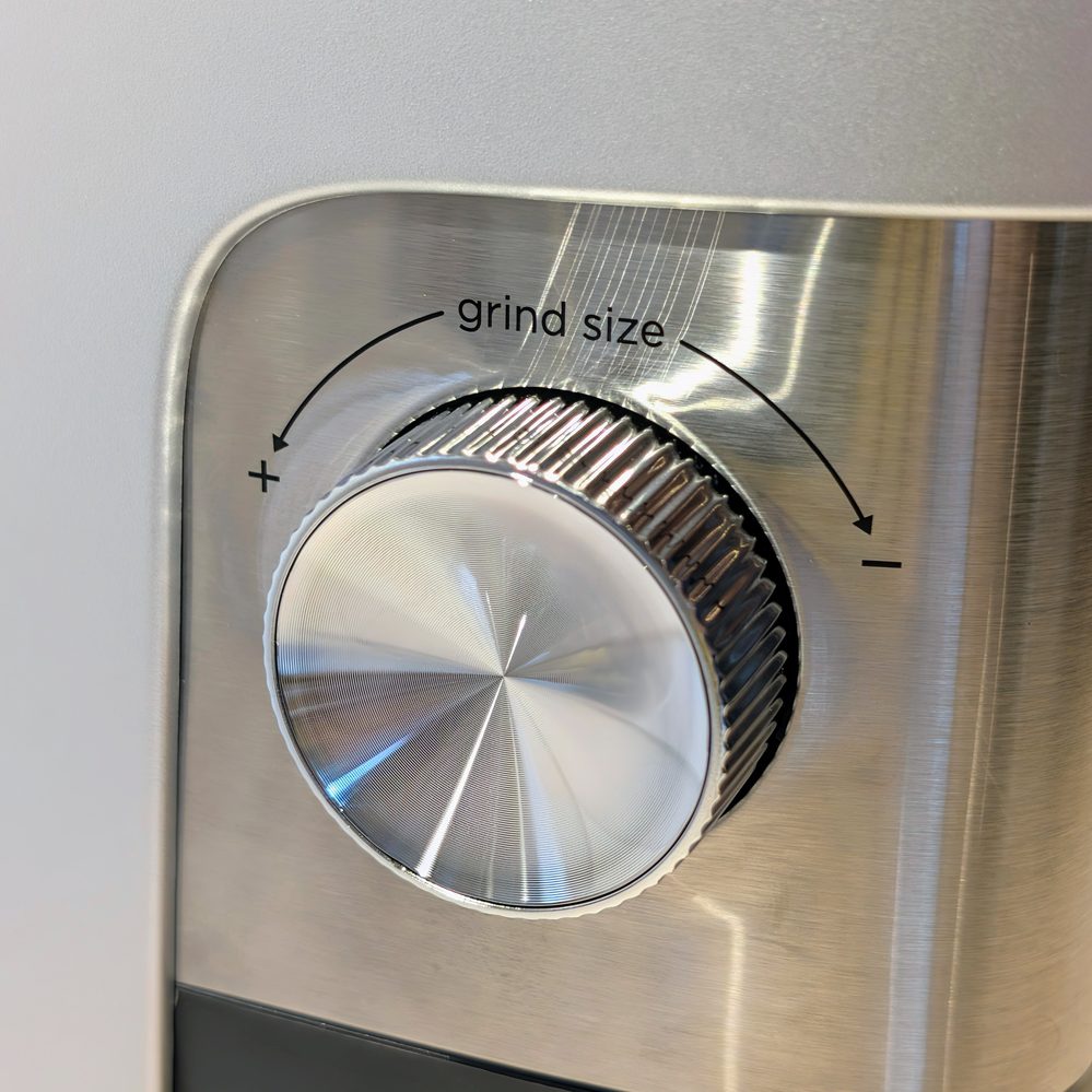Ninja Luxe Café MINI Plus