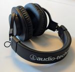 Audio-Technica ATH-M20xBT are plasticky, feel cheap, and lack an app, EQ, and noise cancellation, yet they still cost a fair amount. But they sound extremely good. The sound is clean, detailed, and straightforward, and above all, they are fun to listen to music with.