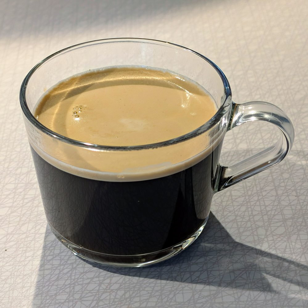 Ninja Luxe Café MINI Plus – A perfect Cafè Crema