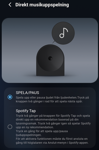 Samsung Music Studio 5