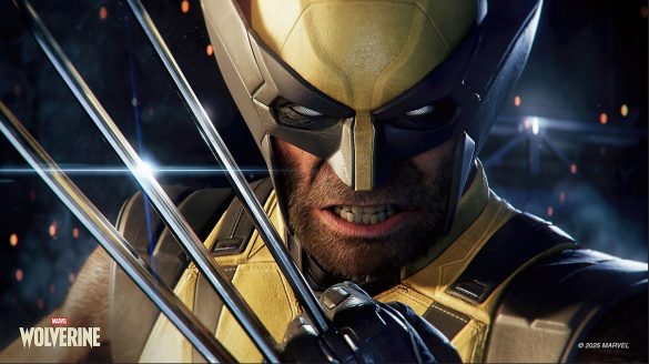 WOLVERINE_INSOMNIAC_SCREENSHOT05 Detta spår vi blir årets film 2012…