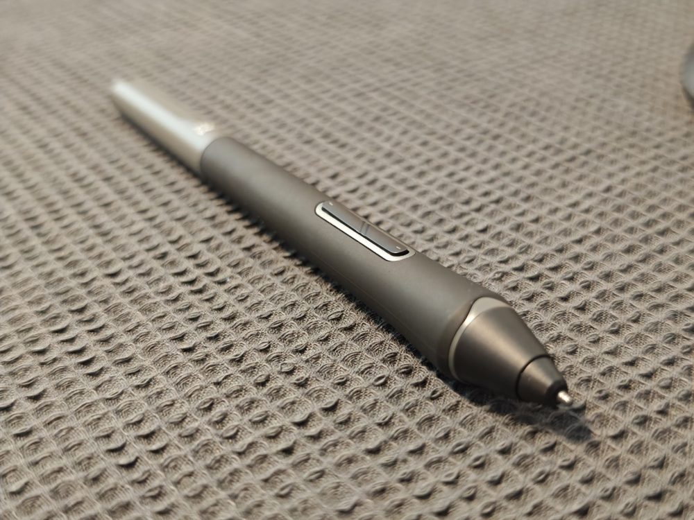 X3 Pro Smart Chip Stylus
(Foto: senses.se)