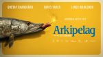 Sweden's Oscar entry has landed. Arkipelag is an anxiety-ridden and dark film that is as difficult to watch as it is impossible to ignore. An impressive directorial debut by Alex Schulman.