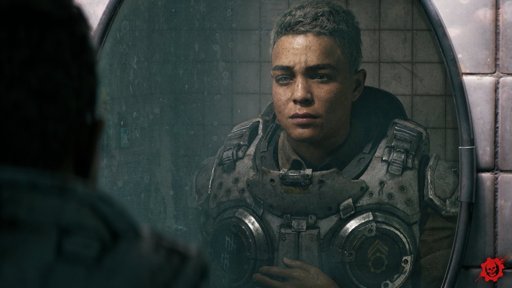 Photo: ©2026 - Xbox Game Studios - Gears of War: E-Day - Mag