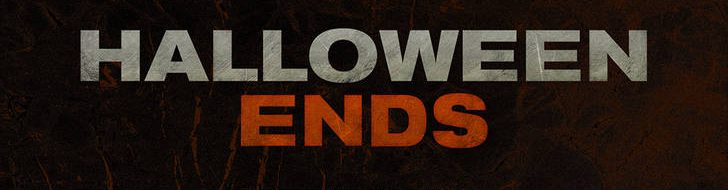 Mina topp 10 mest underskattade Halloweenfilmer – Filmposter Halloween Ends