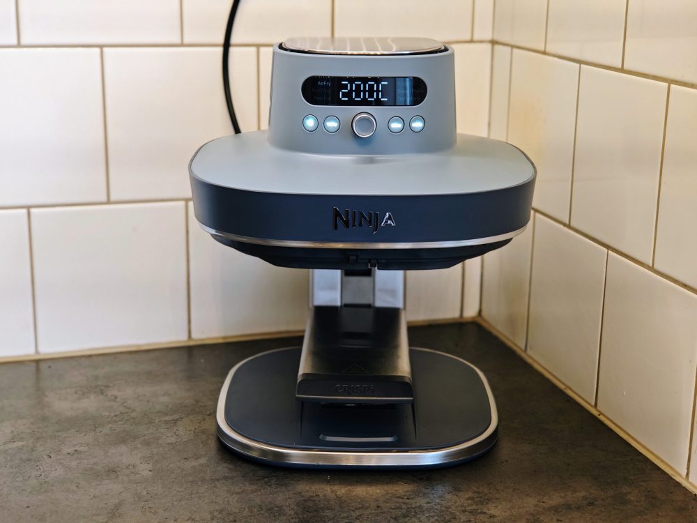 Ninja CRISPi Pro