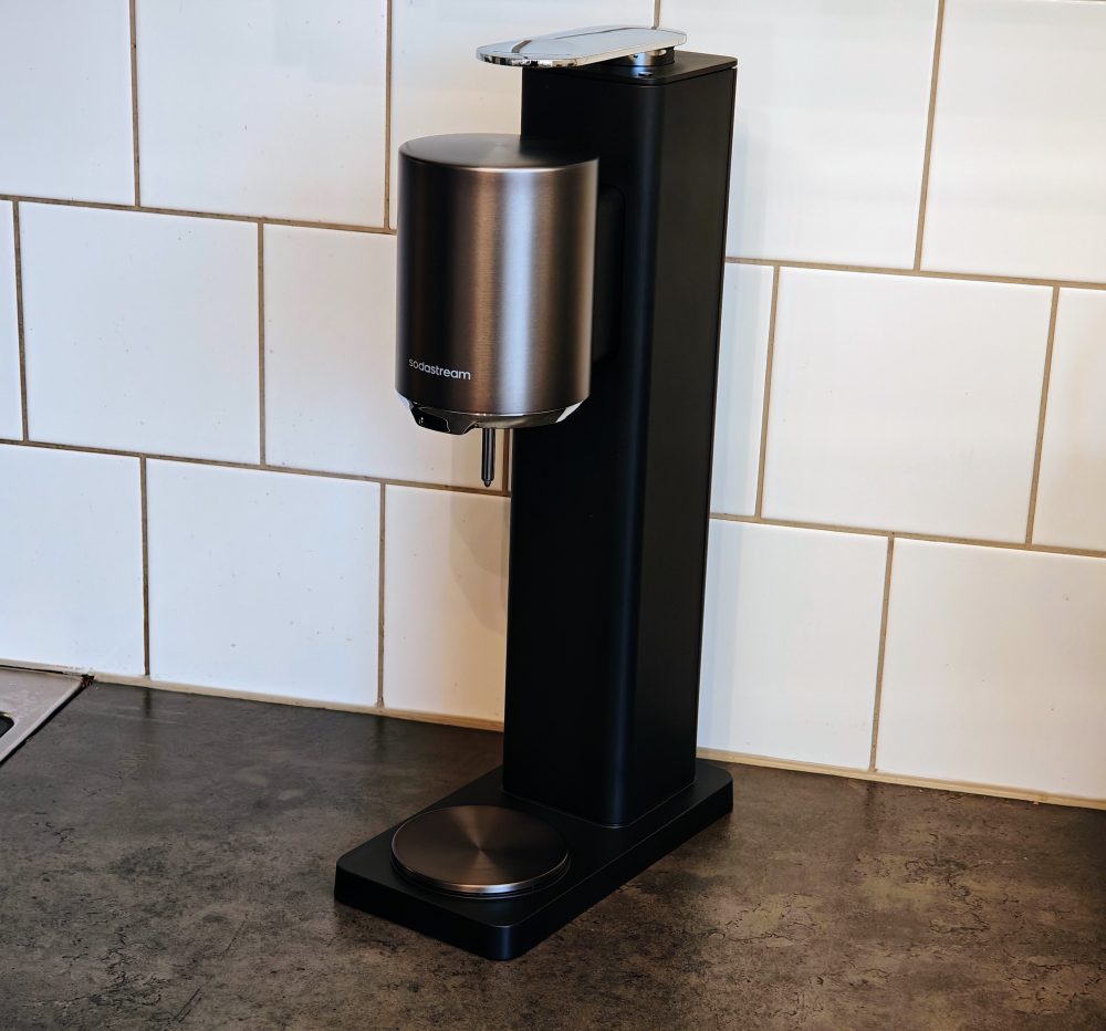 SodaStream Fresh Plus helbild