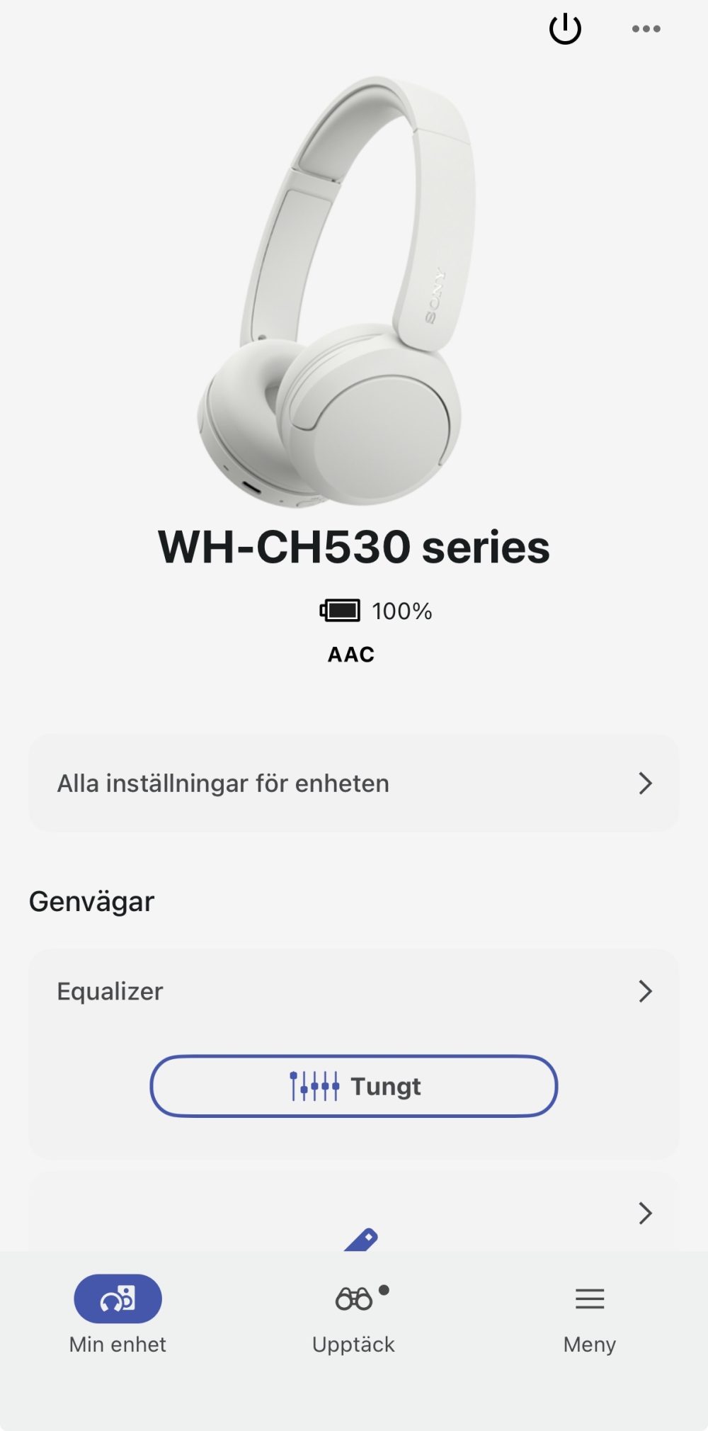 Sound-Connect-app