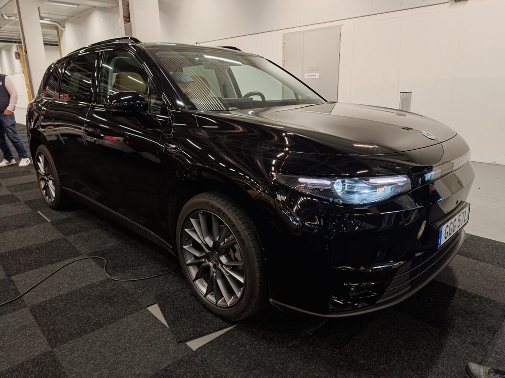 På plats på eCarExpo 2026: Framtidens elbilar, smarta laddhybrider och mässans hetaste nyheter
