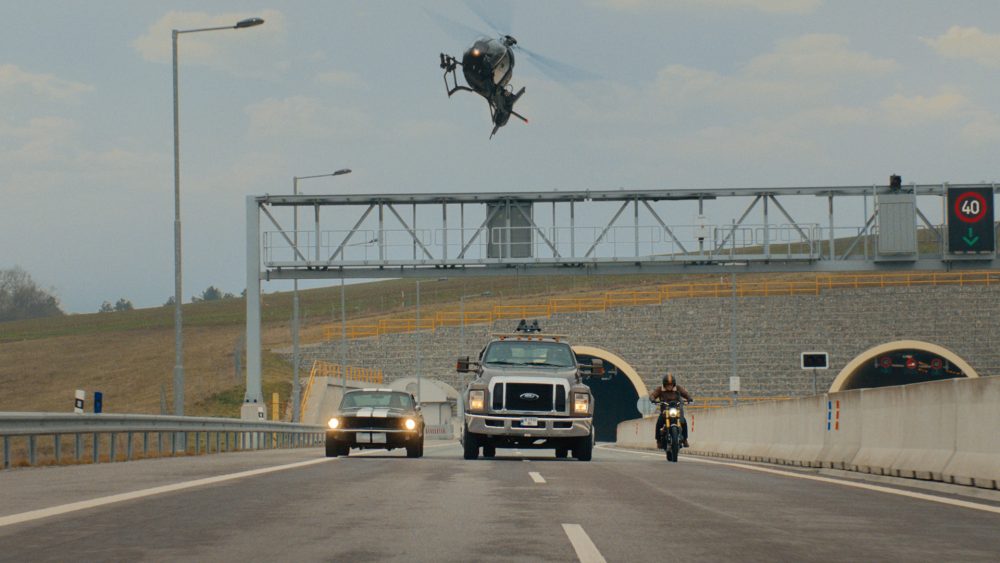 Matchbox the Movie