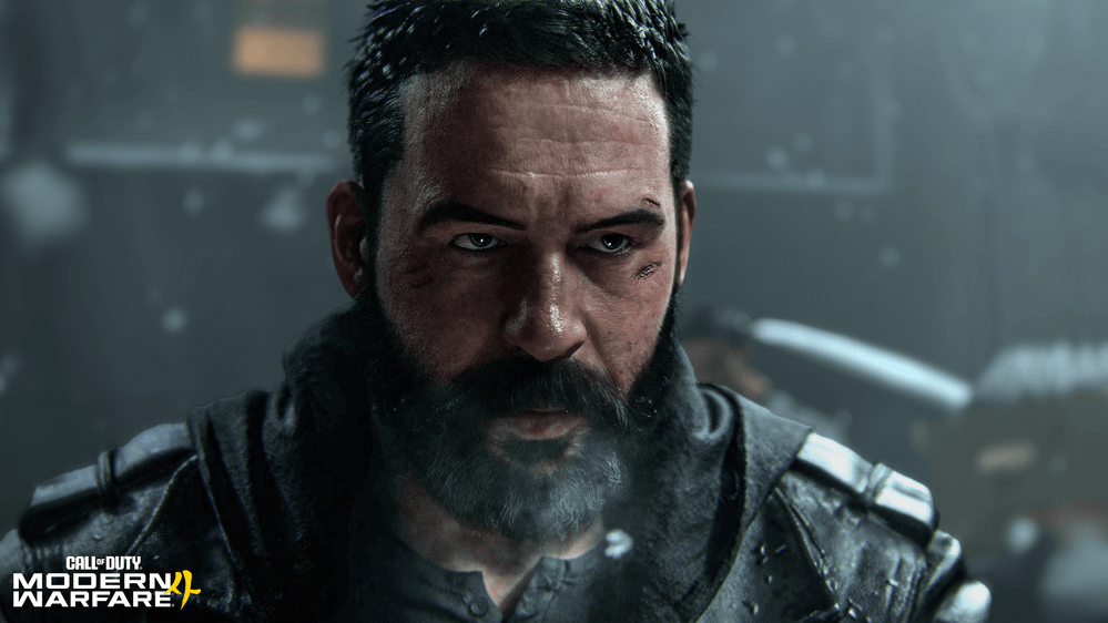Call Of Duty - Modern Warfare 4