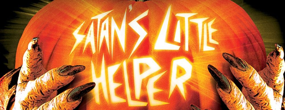 Mina topp 10 mest underskattade Halloweenfilmer
