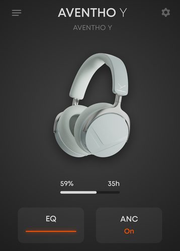 beyerdynamic Aventho Y