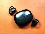 Shokz OpenDots 2 is an update to its predecessor. The design remains the same, but under the hood, several features have been updated and improved. The price is relatively high, and if the updated features are not particularly important to you as a consumer, the predecessor remains a strong contender.