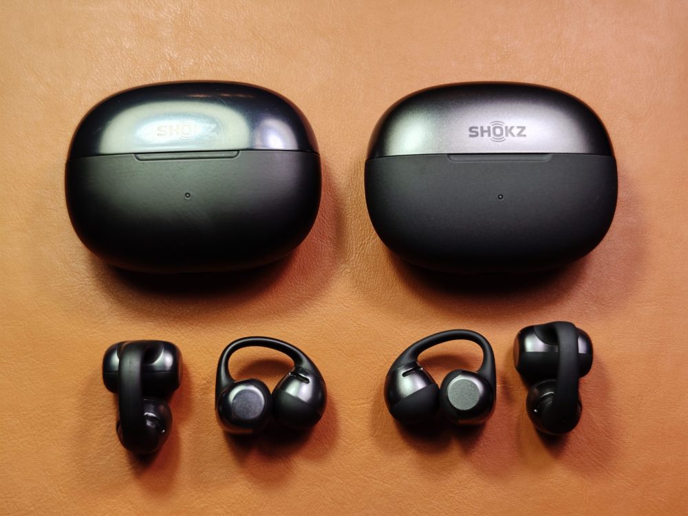 The design is the same. (Photo: senses.se)