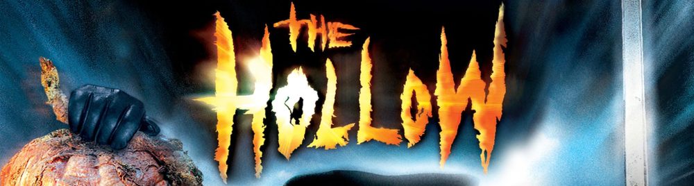 Mina topp 10 mest underskattade Halloweenfilmer – Filmposter The Hollow