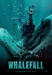 Whalefall is a wild concept that proves to be technically polished, well-acted, and tense, offering a positive surprise in many ways—not least by hitting unexpectedly hard emotionally.