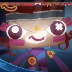 Tearaway Unfolded