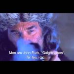 This Week’s Blu-ray: The Hateful Eight (2 Disc Special Edition)