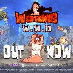Worms WMD