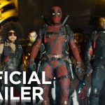 Deadpool is back, and it's with a bang.