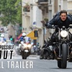 One of the year's best action films is being released on Ultra HD Blu-ray in 4K. Is the release as impressive as the movie itself?