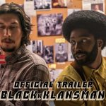 Spike Lee's cinematic contribution to the political discourse is both entertaining and disturbing, and looks absolutely superb on UHD.
