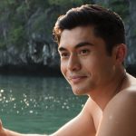 Crazy Rich Asians is this year's big rom-com surprise.